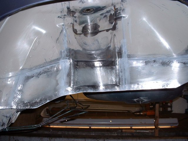 DSCF0005 (Andere).JPG (123 KiB) 52668 mal betrachtet Links is Schluss mit schweissen...