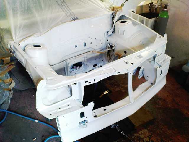 Dr. Best strahlend weiß !