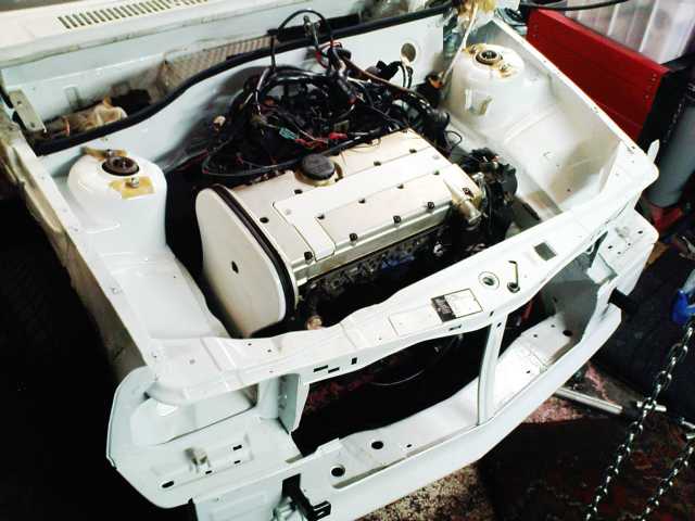 Ein Platz im Schneckenhaus