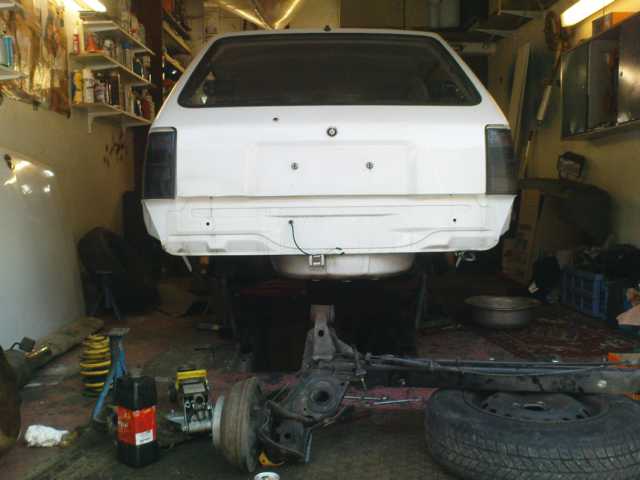 Hoch hinaus! Da, Fertan ! H.D.L uaaahhh