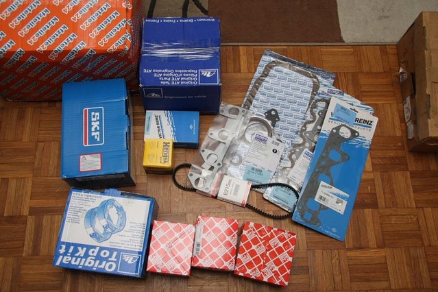 Cors265.JPG (427.01 KiB) 29737 mal betrachtet Das schöne Päckchen von KFZteile24.de. Soweit ganz zuverlässig, aber leider ham se mir nur eine Trommel mitgeschickt omg...<br />Aber schon reklamiert.