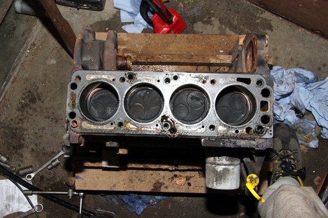 Cors283.JPG (445.55 KiB) 28491 mal betrachtet Und das war davon heut Abend noch übrig.